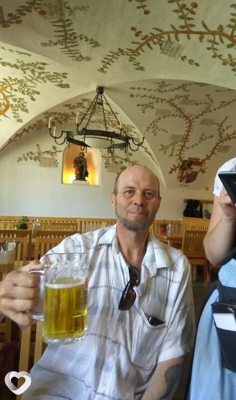 Вадим, 43, Караганде — анкета №1089037