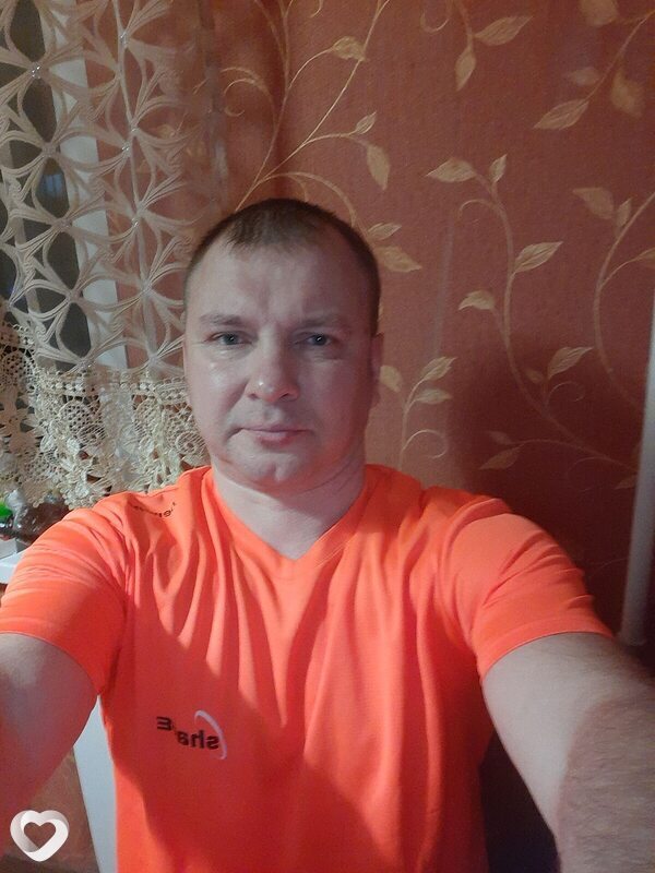 Константин, 47, Москве — анкета №1089045