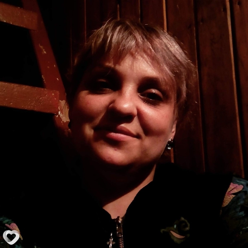 Аня, 37, Ангарске — анкета №1089046