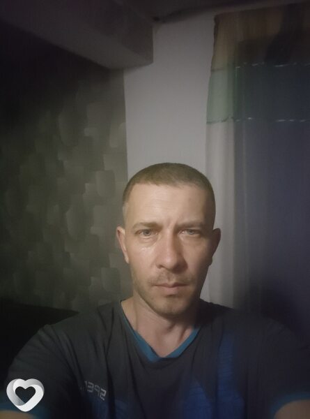 Иван, 41, Жлобине — анкета №1089061