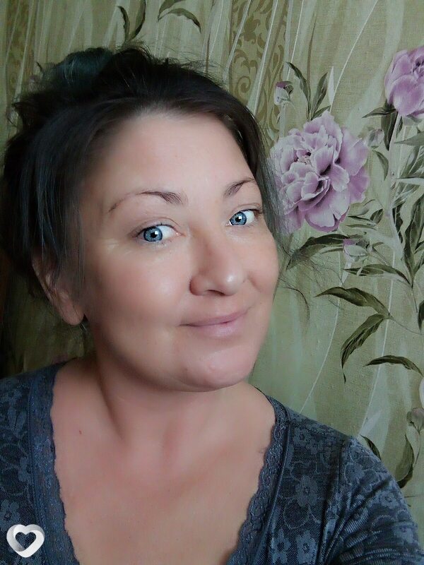 Ляля, 39, Барнауле — анкета №1089066