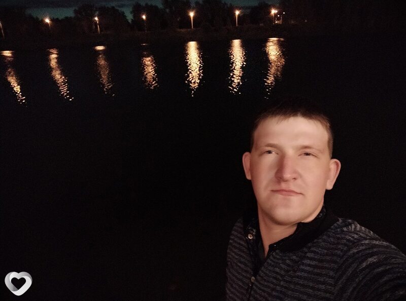 Иван, 30, Красноярске — анкета №1089070