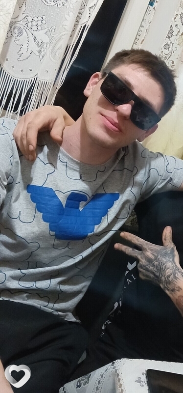 Nikita, 27, Чите — анкета №1089074