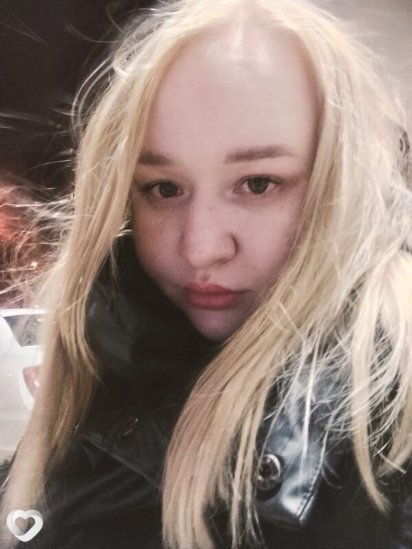 Екатерина, 30, Самаре — анкета №1089075