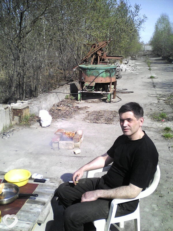 Andrey, 51, Томске — анкета №11223