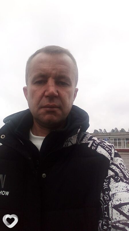 Константин, 48, Белгороде — анкета №1089077