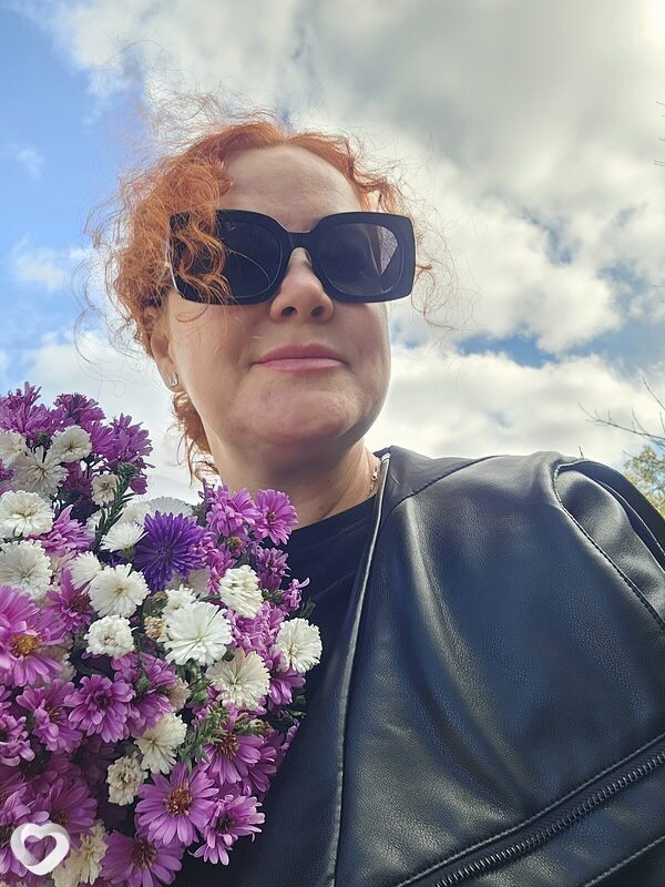 Екатерина, 47, Астрахани — анкета №1089081