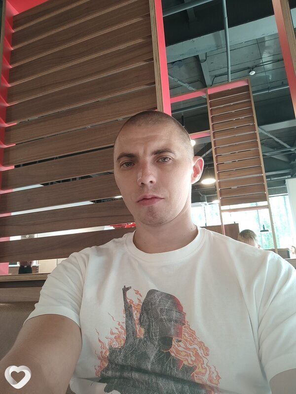 Диман, 37, Волгограде — анкета №1089086