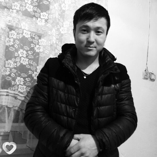Бахон, 32, Кызылорде — анкета №1089145