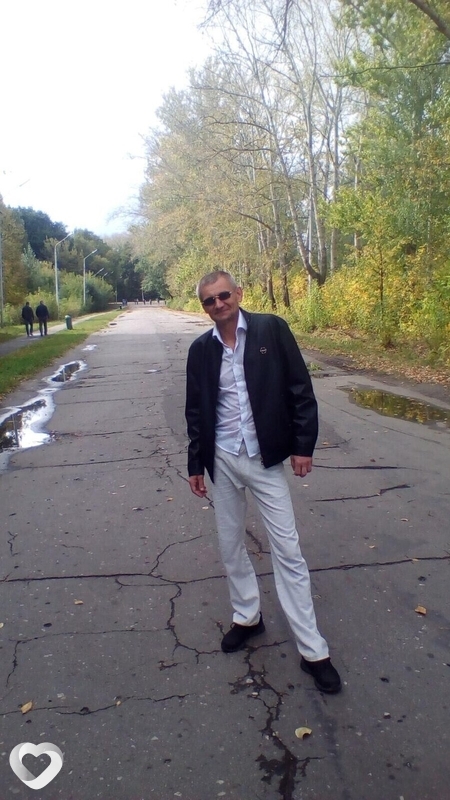 Иван, 45, Оренбурге — анкета №1089151