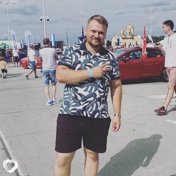 Андрей, 29, Лиде — анкета №1089152