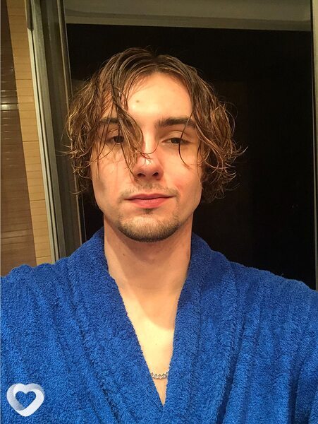 Андрей, 26, Минске — анкета №1089158