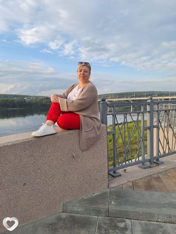 Татьяна, 46, Новокузнецке — анкета №1089159