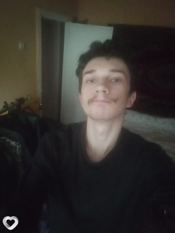 Александр, 26, Смоленске — анкета №1089163