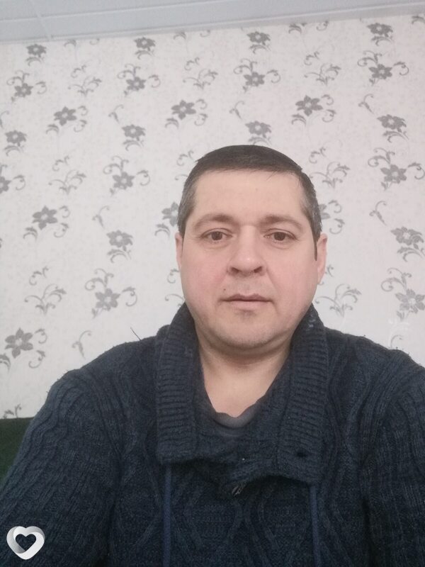 Сергей, 43, Речице — анкета №1089164