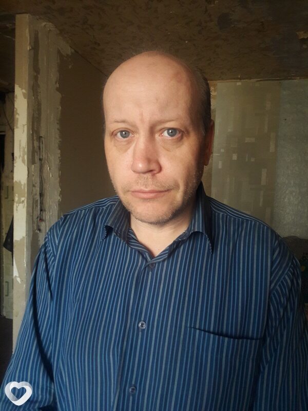 Роман, 46, Чите — анкета №1089116
