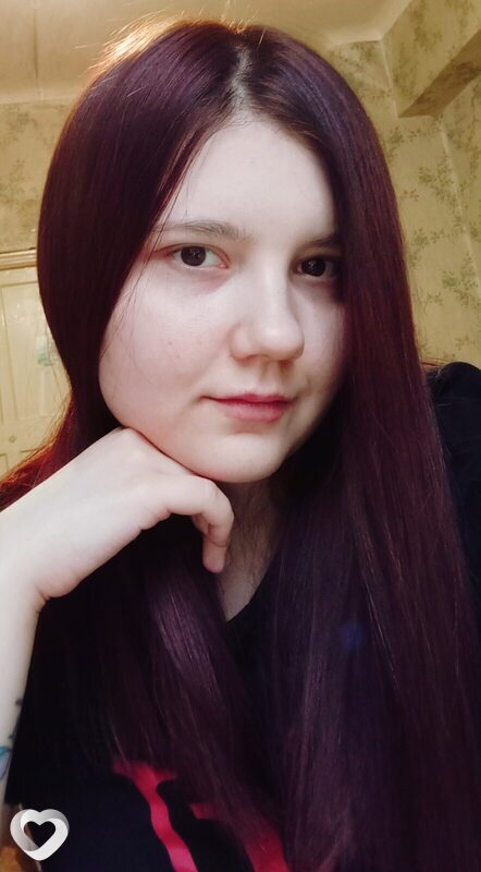 Елизавета, 29, Магнитогорске — анкета №1089122