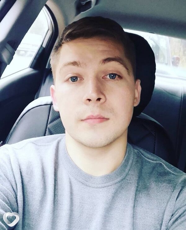 Кирилл, 30, Твери — анкета №1089129