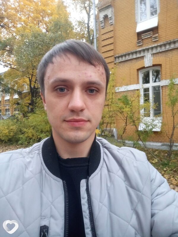 Дмитрий, 34, Москве — анкета №1089133