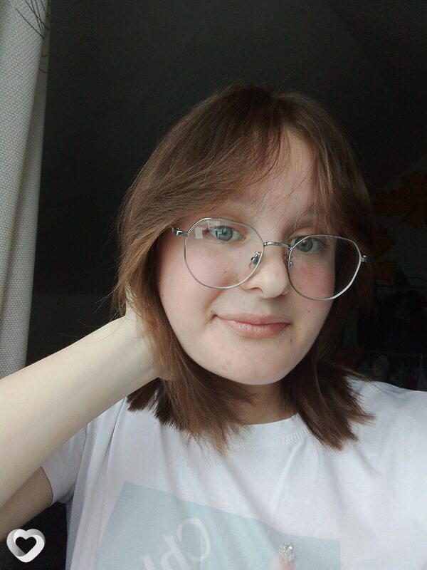 Анна, 21, Новосибирске — анкета №1089190