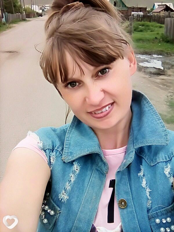Оля, Агинское