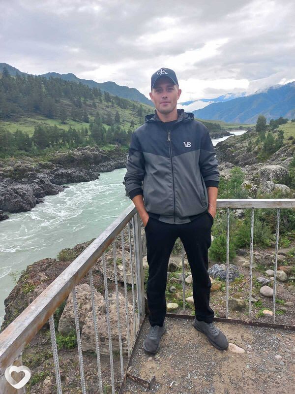 Алексей, 33, Мысках — анкета №1089168