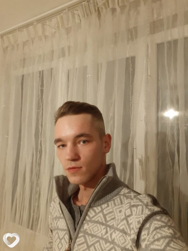 Сергей, 28, Бобруйске — анкета №1089171