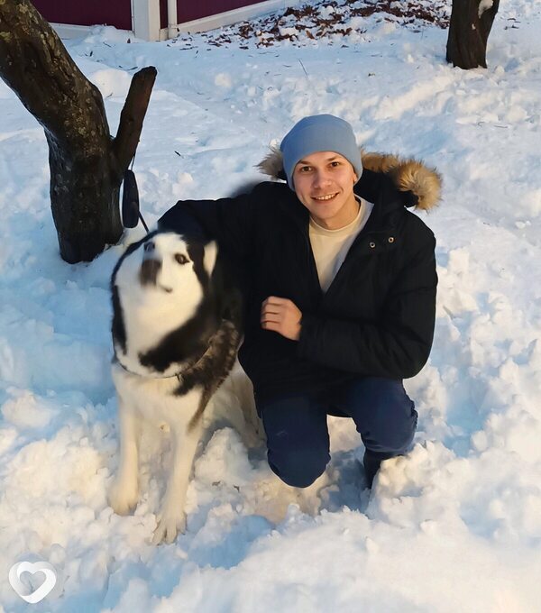 Александр, 30, Брянске — анкета №1089173
