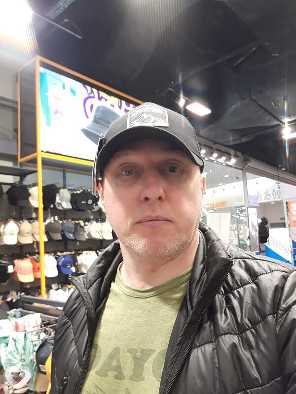 Александр, 50, Звереве — анкета №1089178