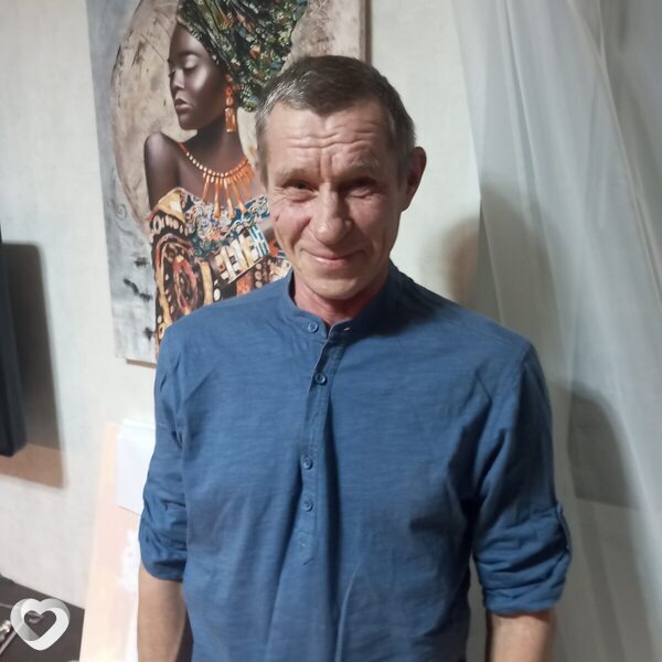 Сергей, 60, Самаре — анкета №1089182