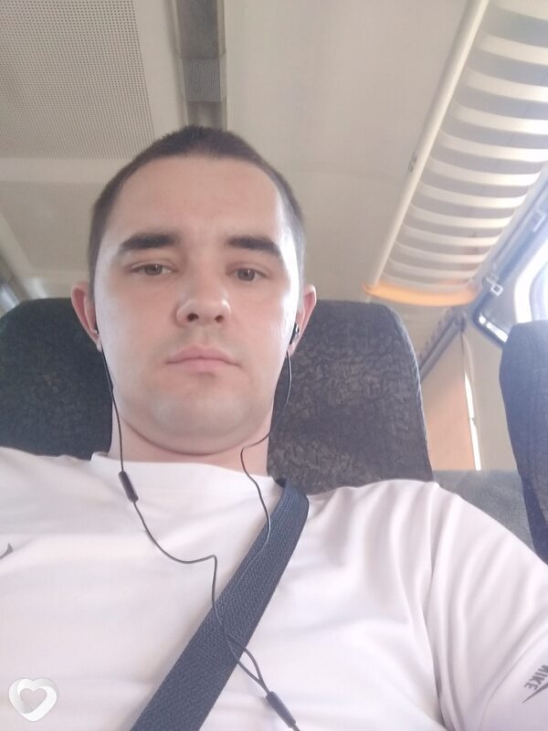 Алексей, 38, Гомеле — анкета №1089215