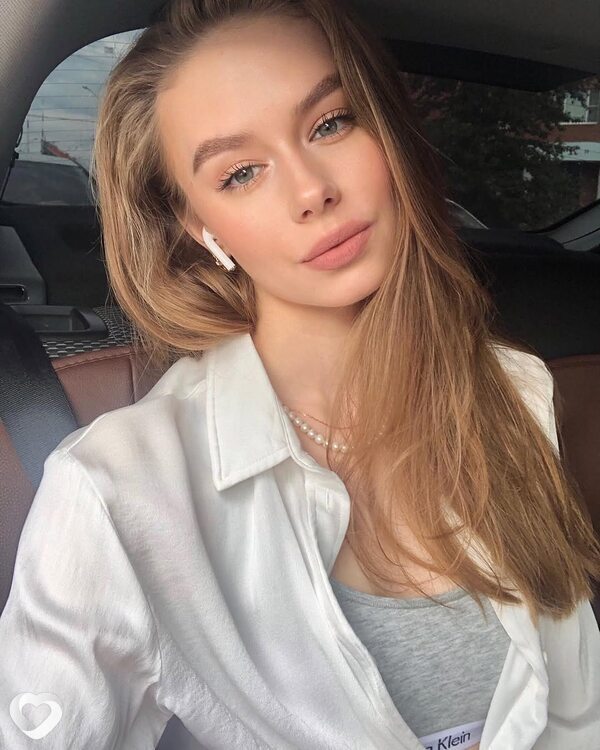 Полина, Домодедово