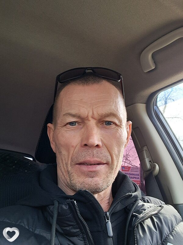 Сергей, 57, Чебоксарах — анкета №1089217