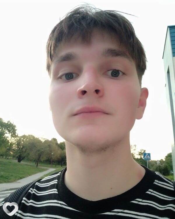 Тимофей, 21, Минске — анкета №1089220