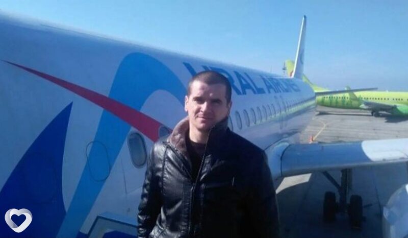 Александр, 40, Москве — анкета №1089225