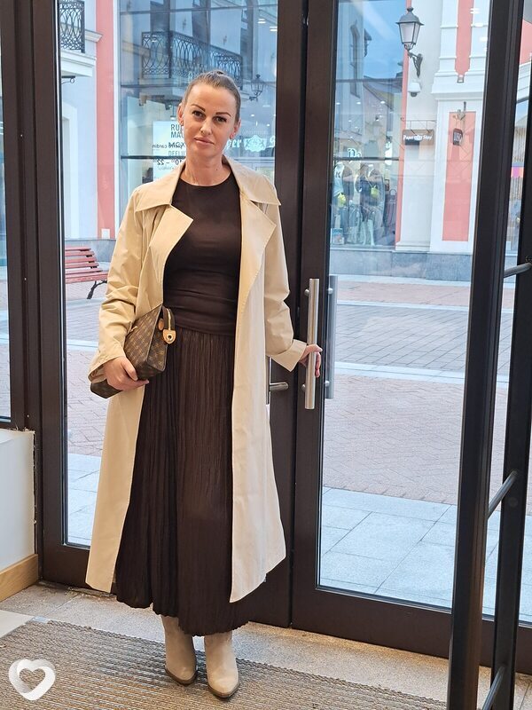 Ирина, 42, Москве — анкета №1089226