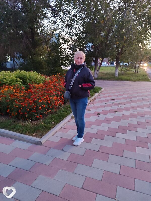 Любовь, Лисаковск