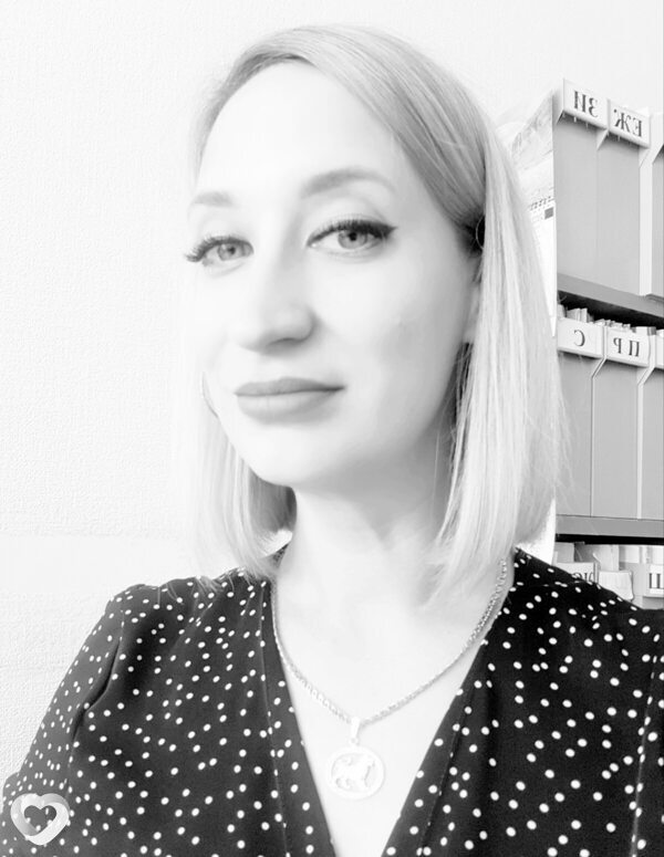 Катерина, 37, Чайковском — анкета №1089229