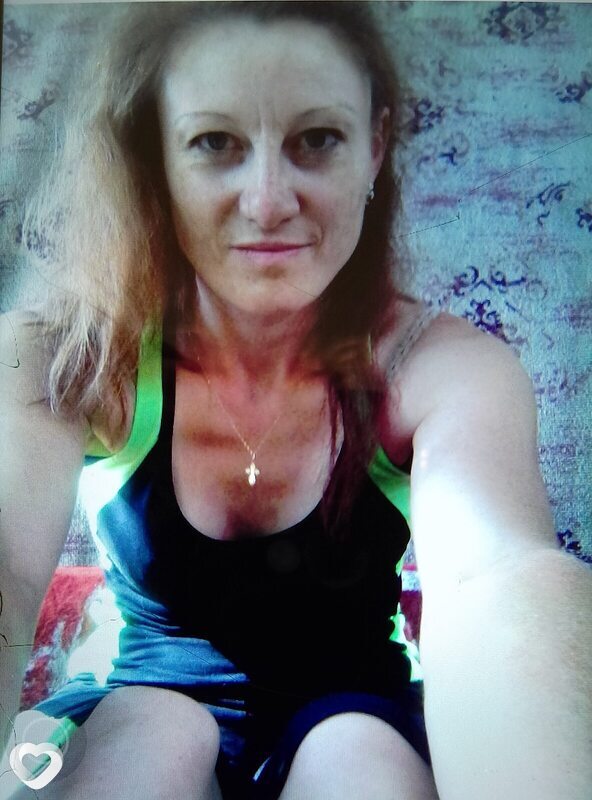 Наташа, 47, Тольятти — анкета №1089232