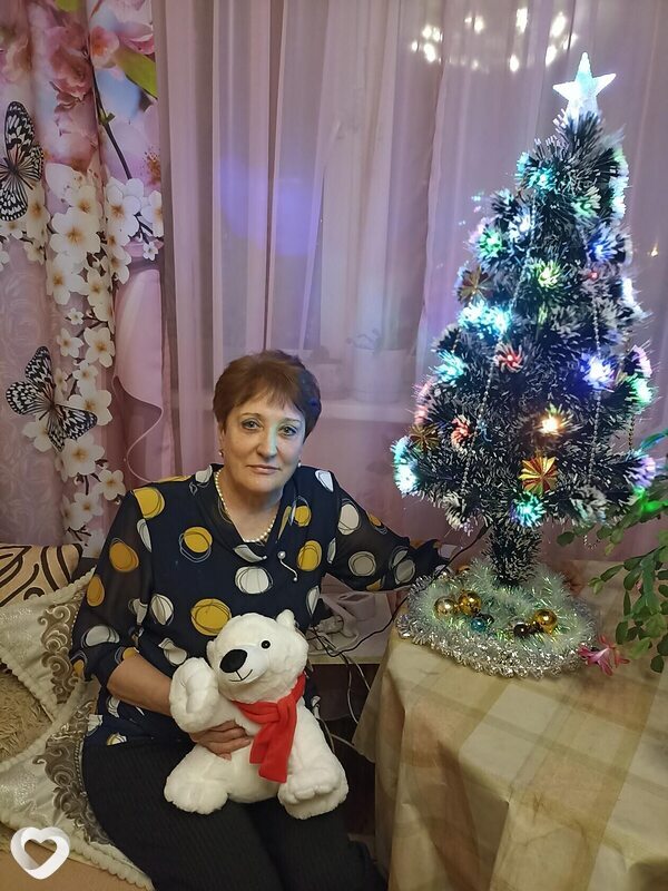Татьяна, 69, Москве — анкета №1089235