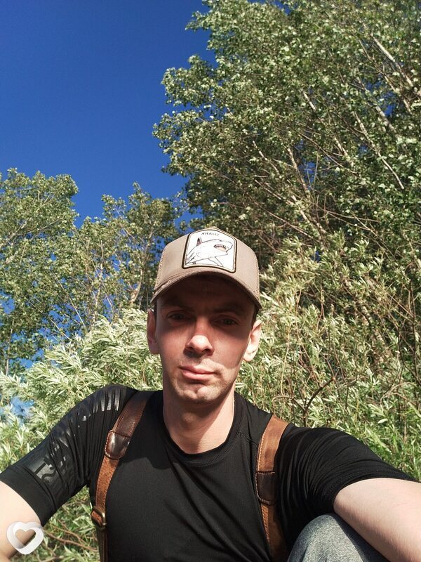 Максим, 36, Кирове — анкета №1089315