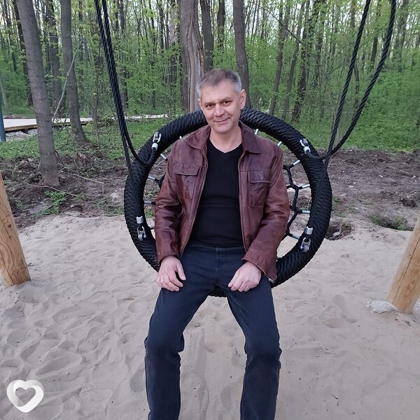 Евгений, 46, Новочебоксарске — анкета №1089317
