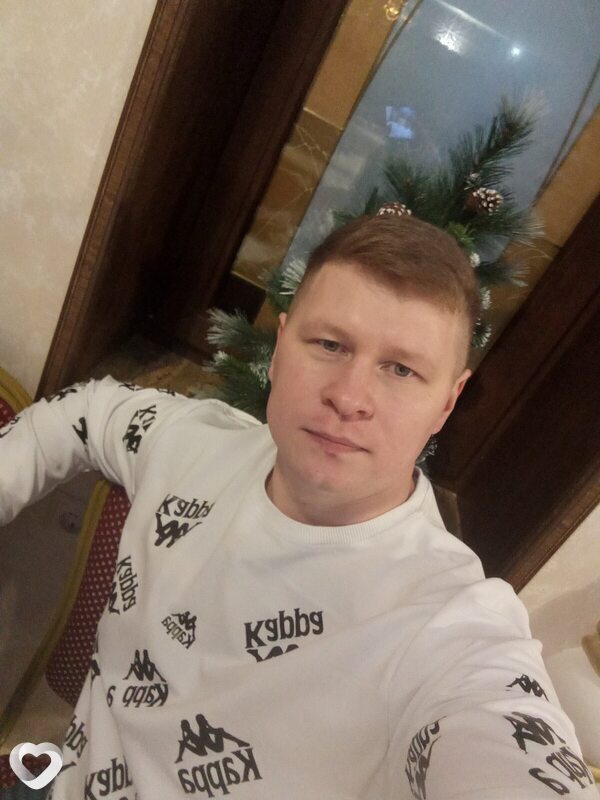 Кирилл, 31, Ижевске — анкета №1089319