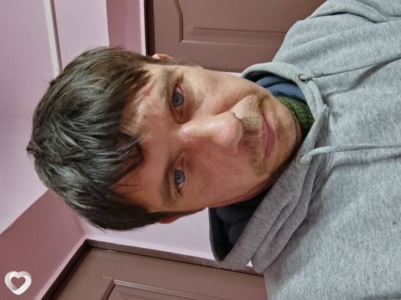 Андрей, 44, Глубоком — анкета №1089320
