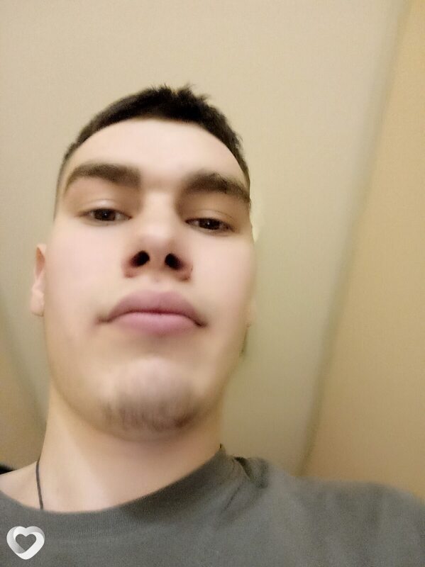 Кирилл, 23, Йошкар-Оле — анкета №1089322