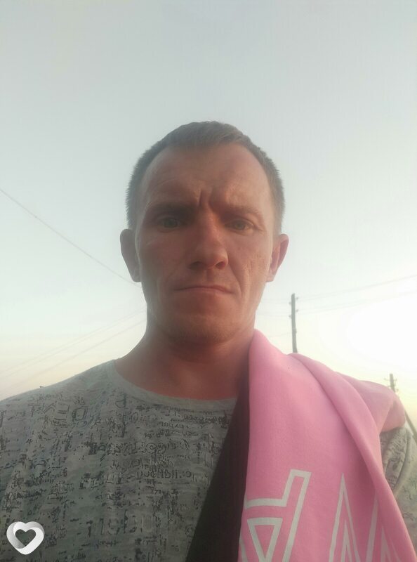 Александр, 41, Алматы — анкета №1089333