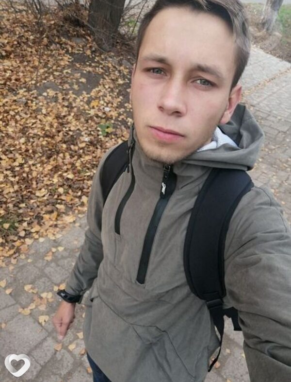 Влад, 28, Краснодаре — анкета №1089275