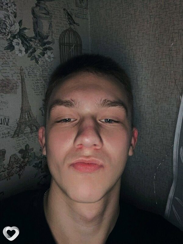 Никита, 23, Борисове — анкета №1089278