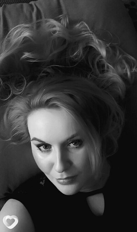 Яна, 40, Санкт-Петербурге — анкета №1089281