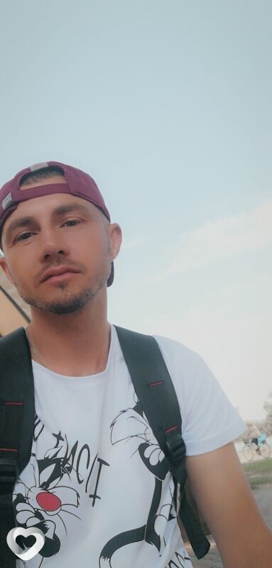Александр, 42, Мозыре — анкета №1089284
